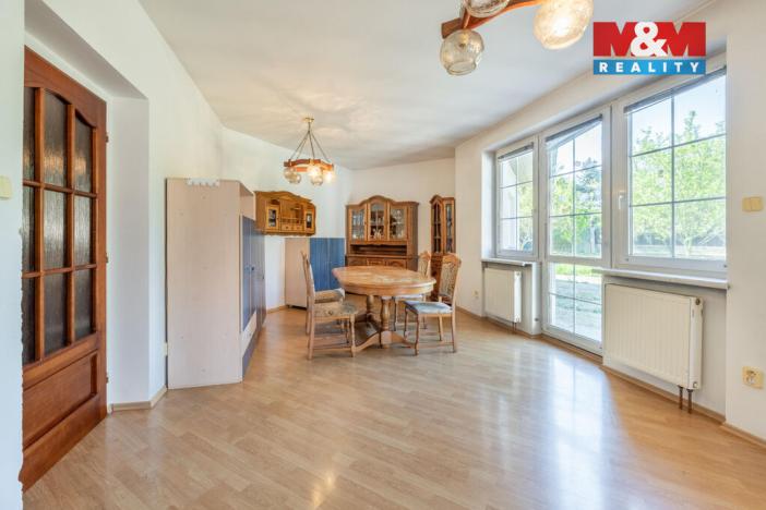 Prodej kanceláře, Kostelec nad Labem, Přemyslova, 186 m2