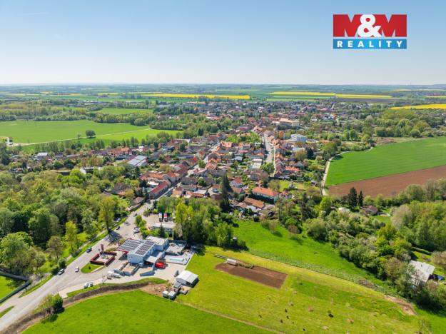 Prodej kanceláře, Kostelec nad Labem, Přemyslova, 186 m2