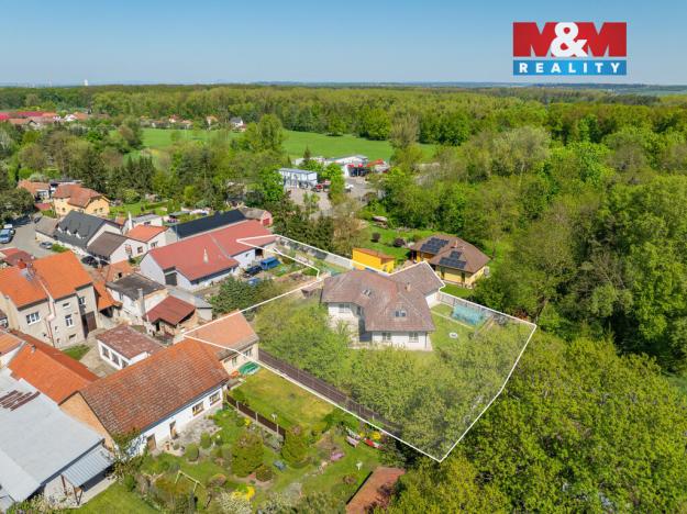 Prodej kanceláře, Kostelec nad Labem, Přemyslova, 186 m2