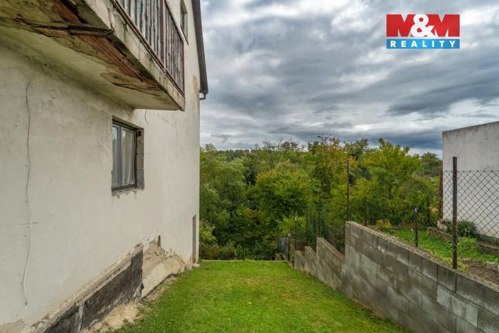 Prodej rodinného domu, Liběchov, Nad Hřištěm, 286 m2