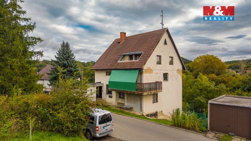 Prodej rodinného domu, Liběchov, Nad Hřištěm, 286 m2