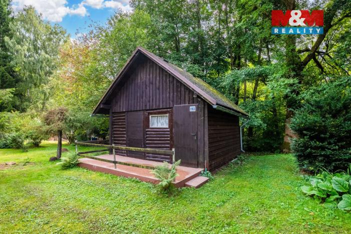 Prodej pozemku pro bydlení, Jablonec nad Nisou - Kokonín, 2165 m2