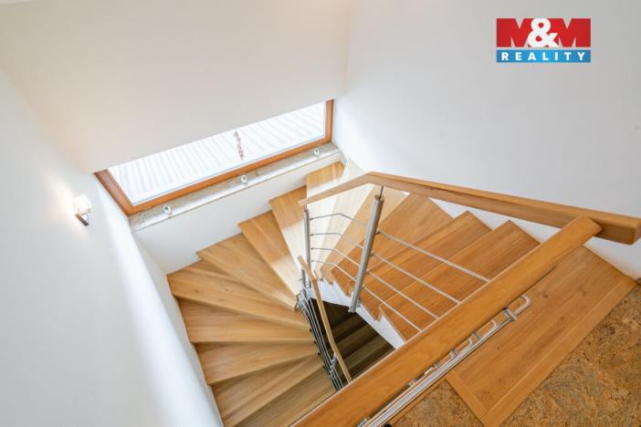 Prodej rodinného domu, Tábor - Čelkovice, V Polích, 437 m2