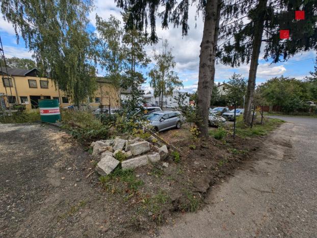 Pronájem pozemku, Liberec - Liberec IX-Janův Důl, Hynaisova, 450 m2