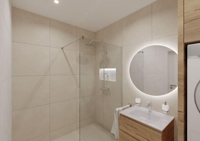 Prodej apartmánu, Orlické Záhoří, 43 m2