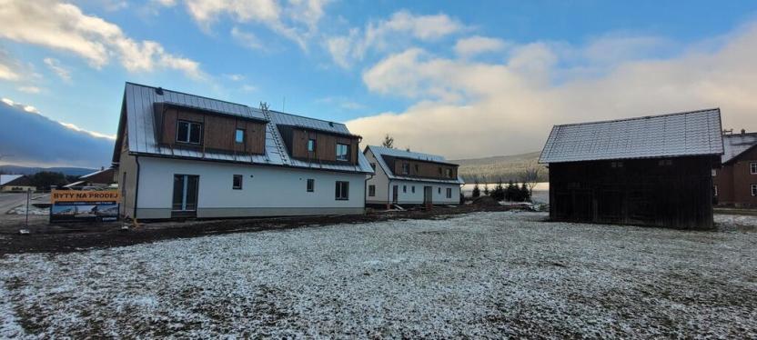 Prodej apartmánu, Orlické Záhoří, 43 m2