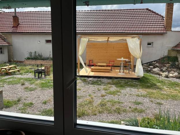 Pronájem rodinného domu, Blansko, 110 m2