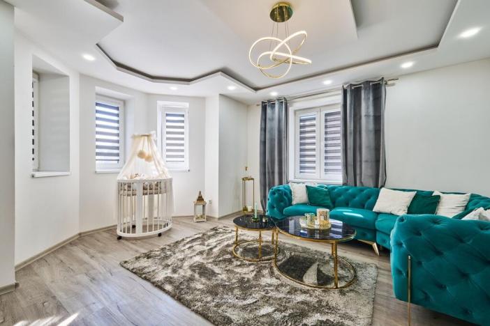 Prodej rodinného domu, Trutnov - Horní Staré Město, Horská, 340 m2