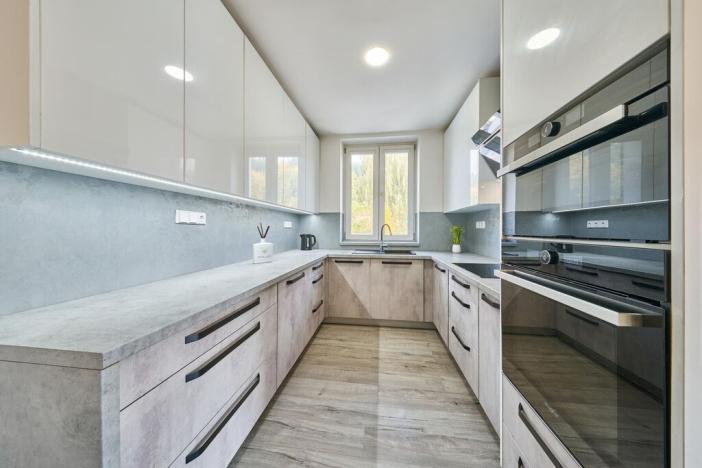 Prodej rodinného domu, Trutnov - Horní Staré Město, Horská, 340 m2