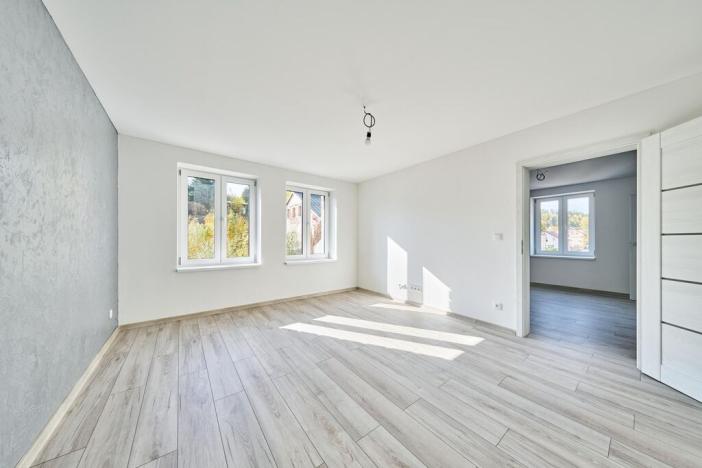 Prodej rodinného domu, Trutnov - Horní Staré Město, Horská, 340 m2