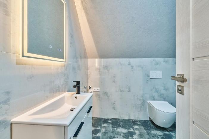 Prodej rodinného domu, Trutnov - Horní Staré Město, Horská, 340 m2