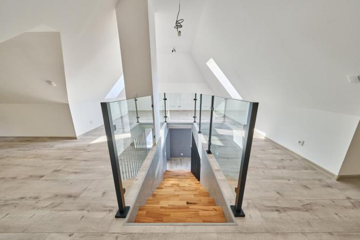 Prodej rodinného domu, Trutnov - Horní Staré Město, Horská, 340 m2