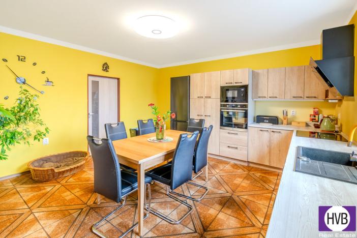 Prodej rodinného domu, Veselí nad Lužnicí, Na Potoce, 220 m2