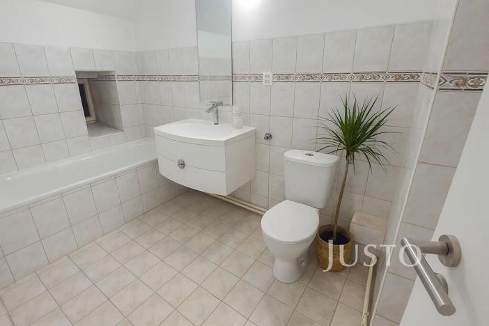 Pronájem bytu 1+1, Písek, Pražská, 30 m2