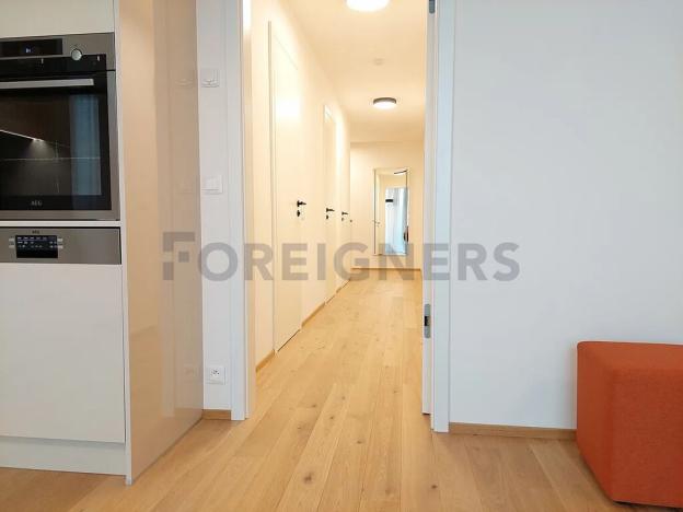 Pronájem bytu 3+kk, Olomouc, 72 m2