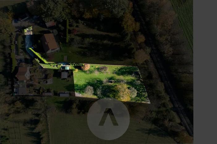 Prodej pozemku pro bydlení, Veřovice, 1600 m2