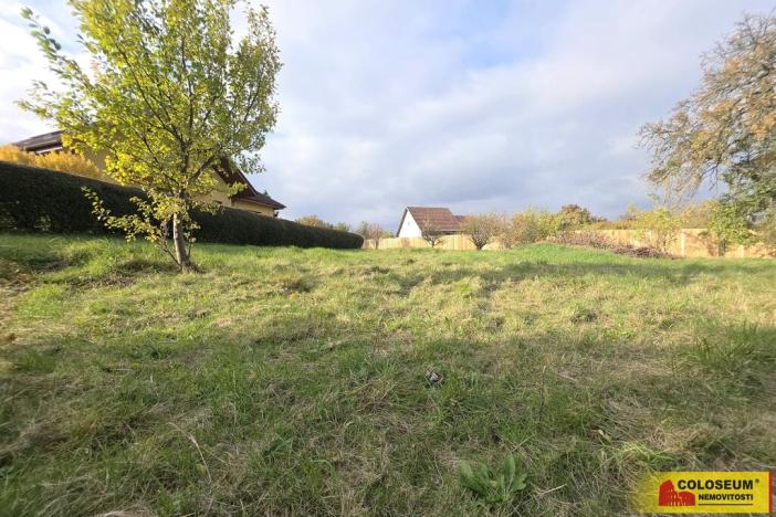 Pronájem zahrady, Lesní Hluboké, 1471 m2