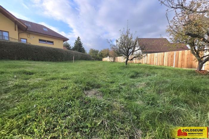 Pronájem zahrady, Lesní Hluboké, 1471 m2