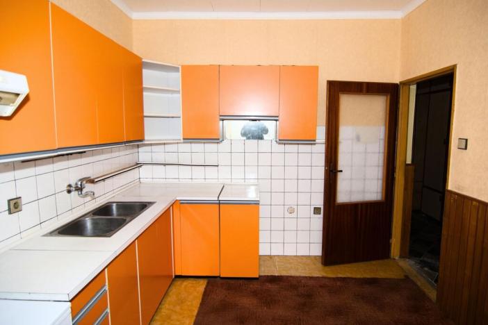 Prodej rodinného domu, Nový Jičín, Trlicova, 100 m2