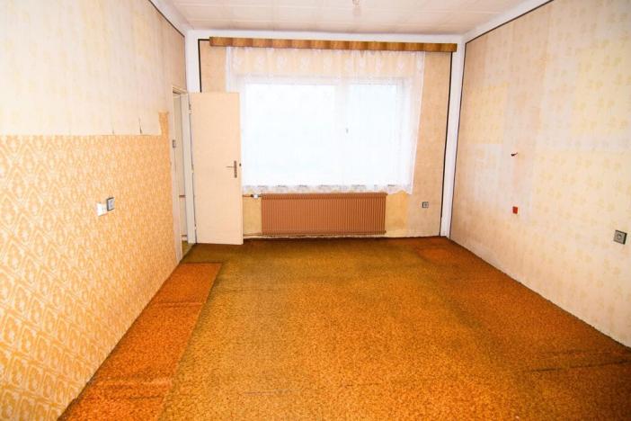 Prodej rodinného domu, Nový Jičín, Trlicova, 100 m2