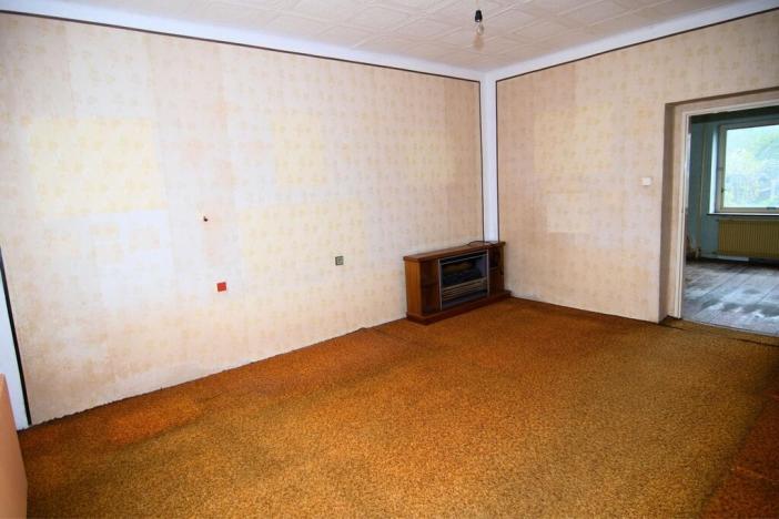 Prodej rodinného domu, Nový Jičín, Trlicova, 100 m2