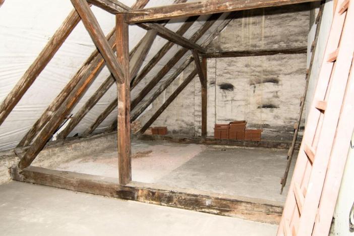 Prodej rodinného domu, Nový Jičín, Trlicova, 100 m2