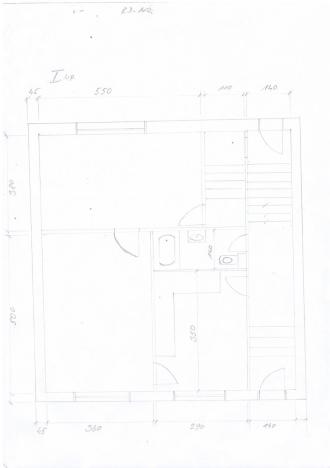 Prodej rodinného domu, Nový Jičín, Trlicova, 100 m2