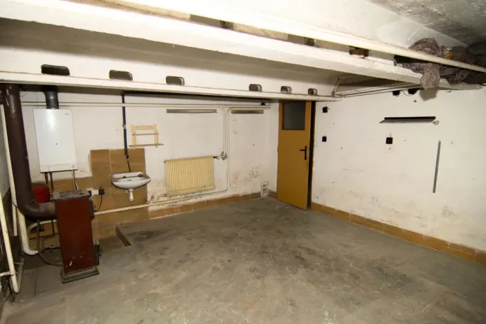 Prodej rodinného domu, Nový Jičín, Trlicova, 100 m2