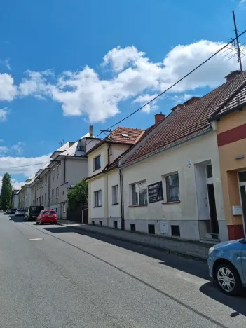 Prodej rodinného domu, Nový Jičín, Trlicova, 100 m2