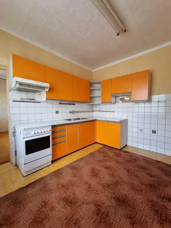 Prodej rodinného domu, Nový Jičín, Trlicova, 100 m2