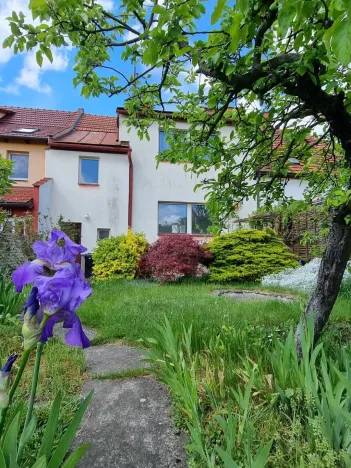 Prodej rodinného domu, Nový Jičín, Trlicova, 100 m2