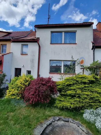 Prodej rodinného domu, Nový Jičín, Trlicova, 100 m2