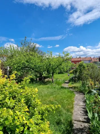 Prodej rodinného domu, Nový Jičín, Trlicova, 100 m2