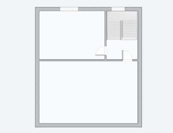 Prodej rodinného domu, Nový Jičín, Trlicova, 100 m2