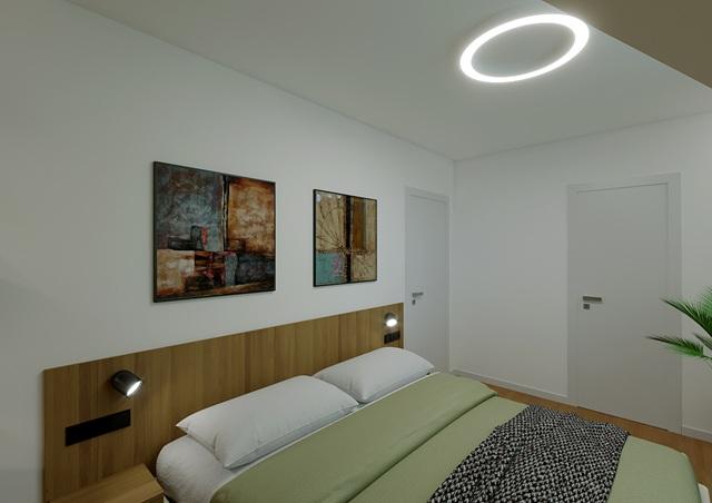 Prodej apartmánu, Orlické Záhoří, 46 m2