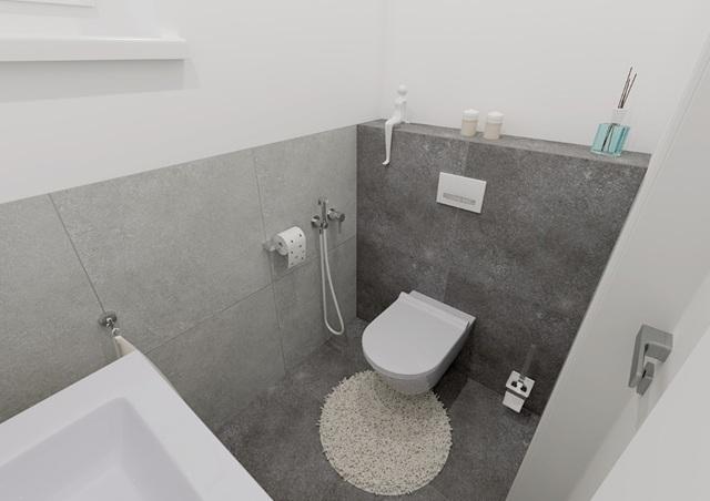 Prodej apartmánu, Orlické Záhoří, 46 m2