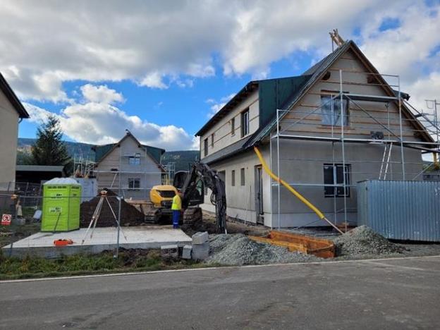 Prodej apartmánu, Orlické Záhoří, 46 m2