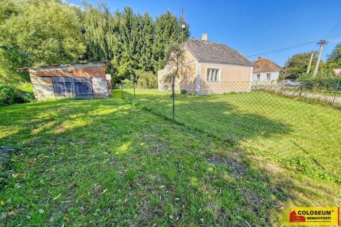 Prodej chaty, Dešná - Rancířov, 80 m2