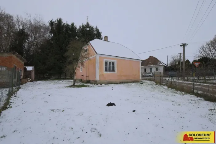 Prodej chaty, Dešná - Rancířov, 80 m2