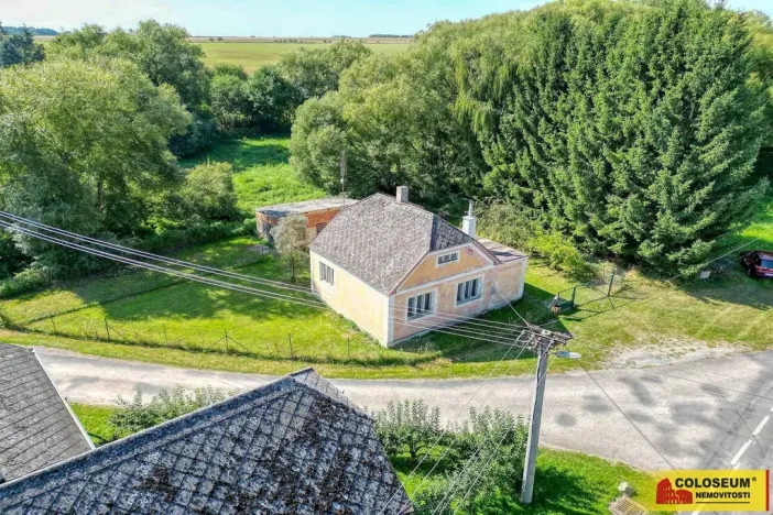 Prodej chaty, Dešná - Rancířov, 80 m2