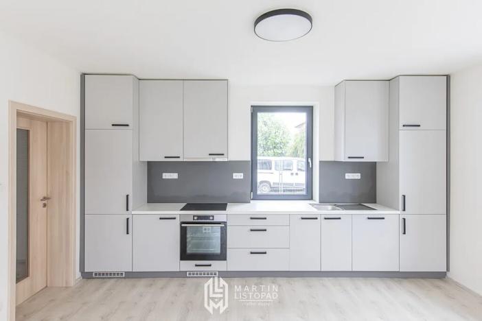 Pronájem rodinného domu, Olomouc, Větrná, 127 m2