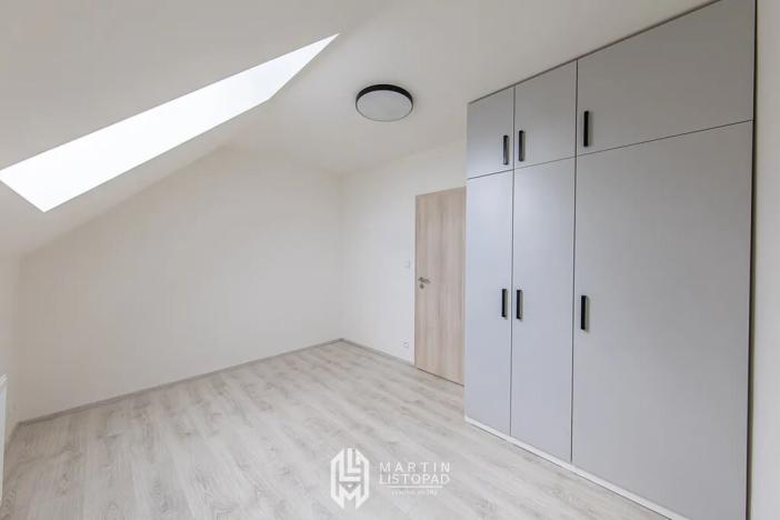 Pronájem rodinného domu, Olomouc, Větrná, 127 m2