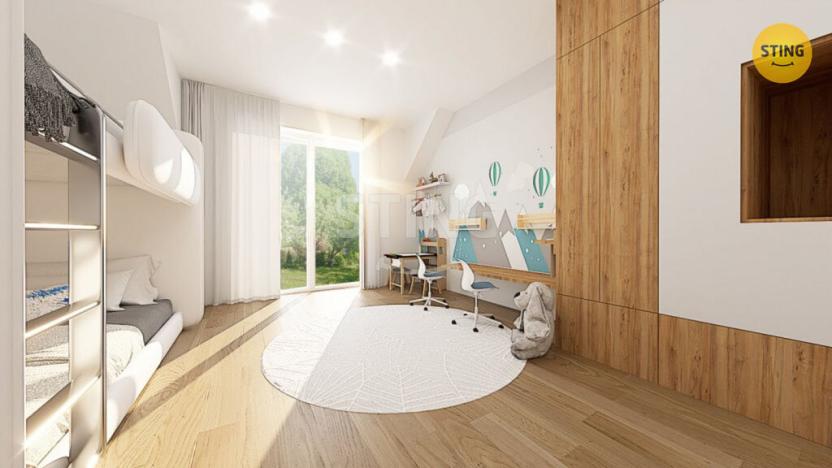 Prodej rodinného domu, Karviná - Hranice, 184 m2