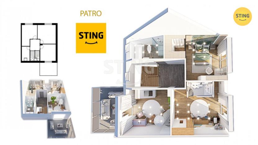 Prodej rodinného domu, Karviná - Hranice, 184 m2