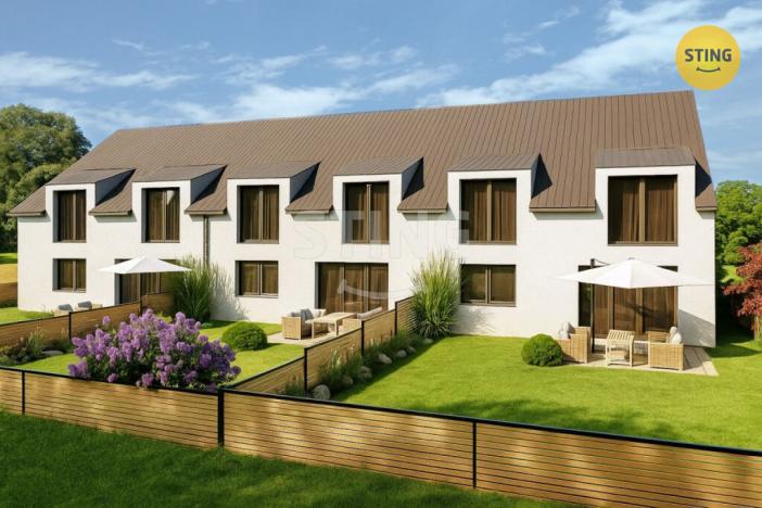 Prodej rodinného domu, Karviná - Hranice, 184 m2