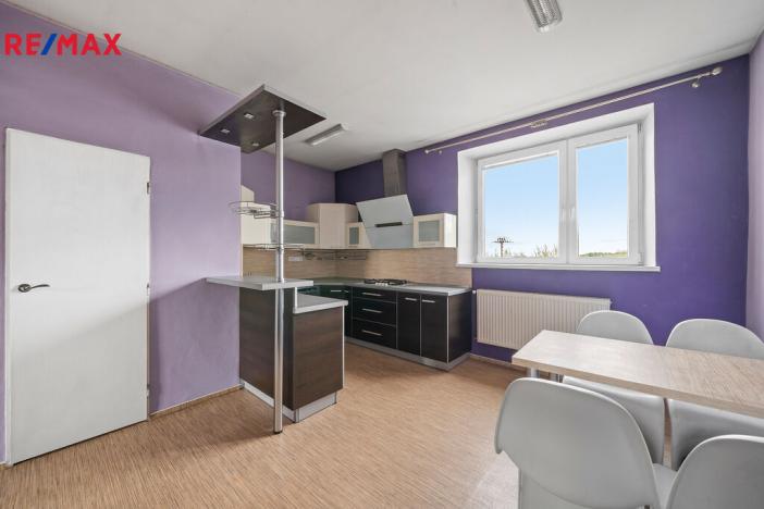 Prodej skladu, Skorošice, 1220 m2