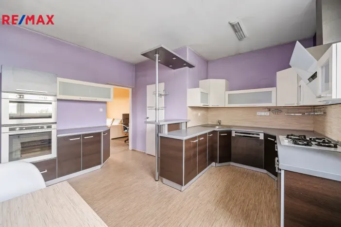 Prodej skladu, Skorošice, 1220 m2