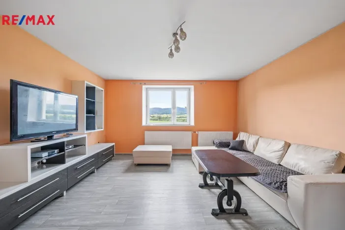 Prodej skladu, Skorošice, 1220 m2