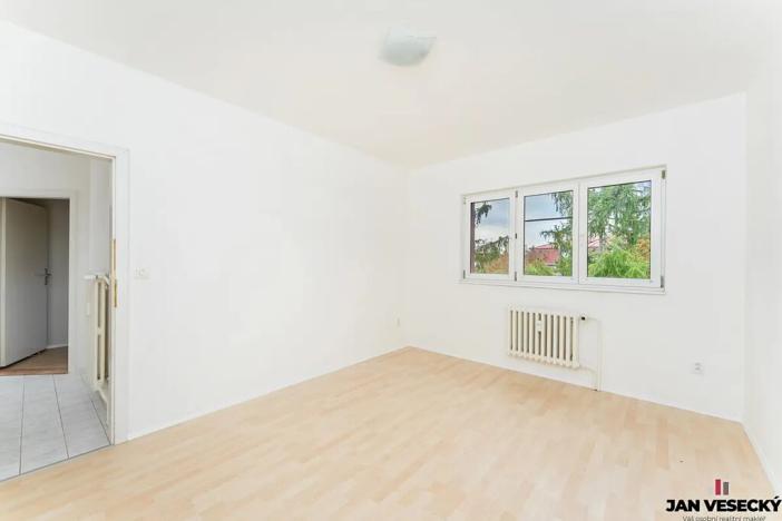 Pronájem bytu 3+kk, Praha - Čakovice, U Párníků, 74 m2