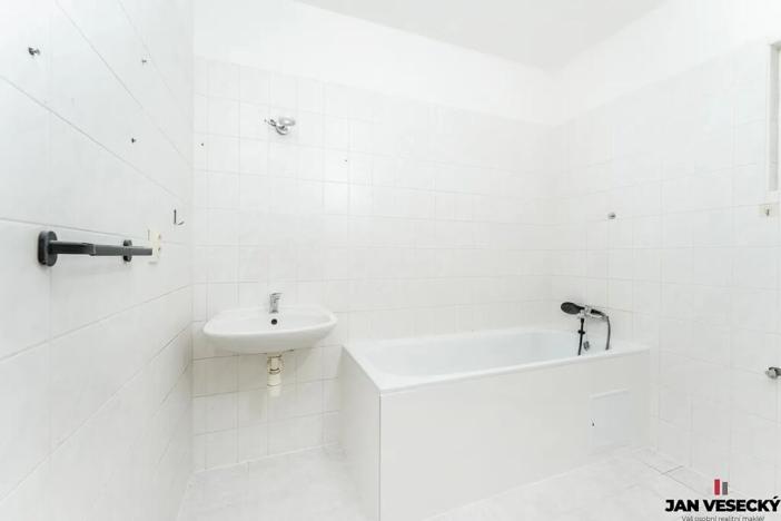 Pronájem bytu 3+kk, Praha - Čakovice, U Párníků, 74 m2